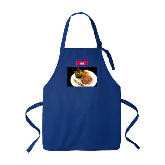 Cambodia Apron (Style 2)