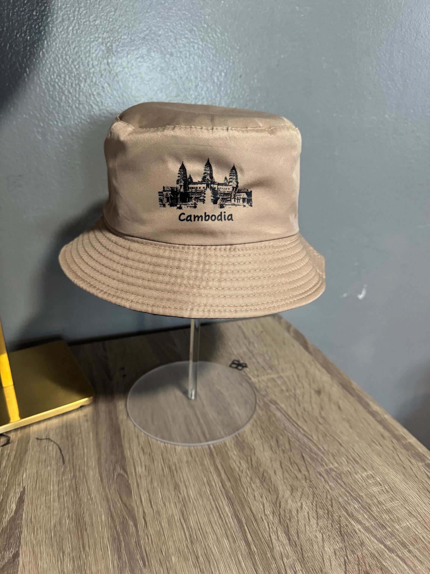 Hunting hats