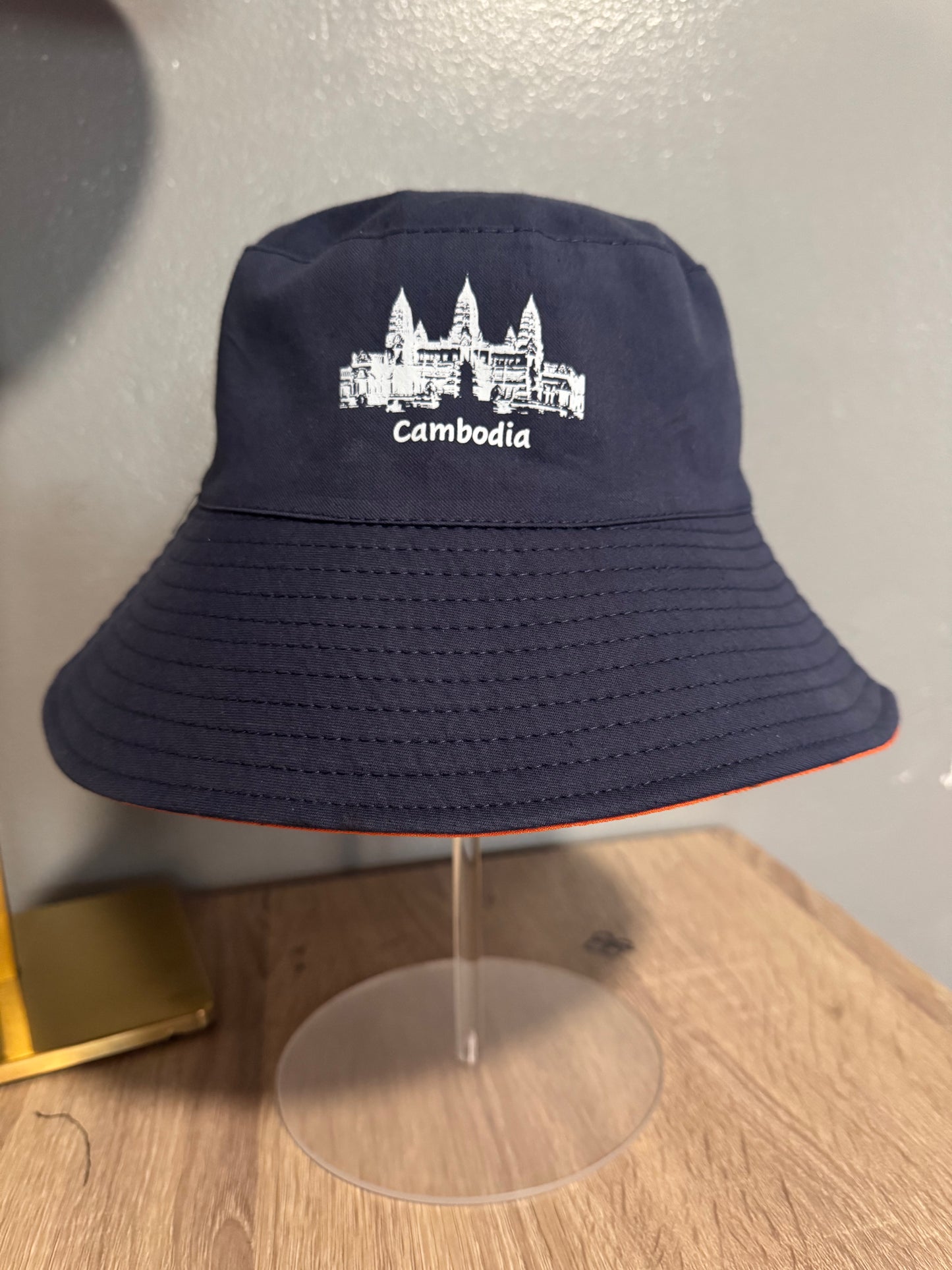 Hunting hats