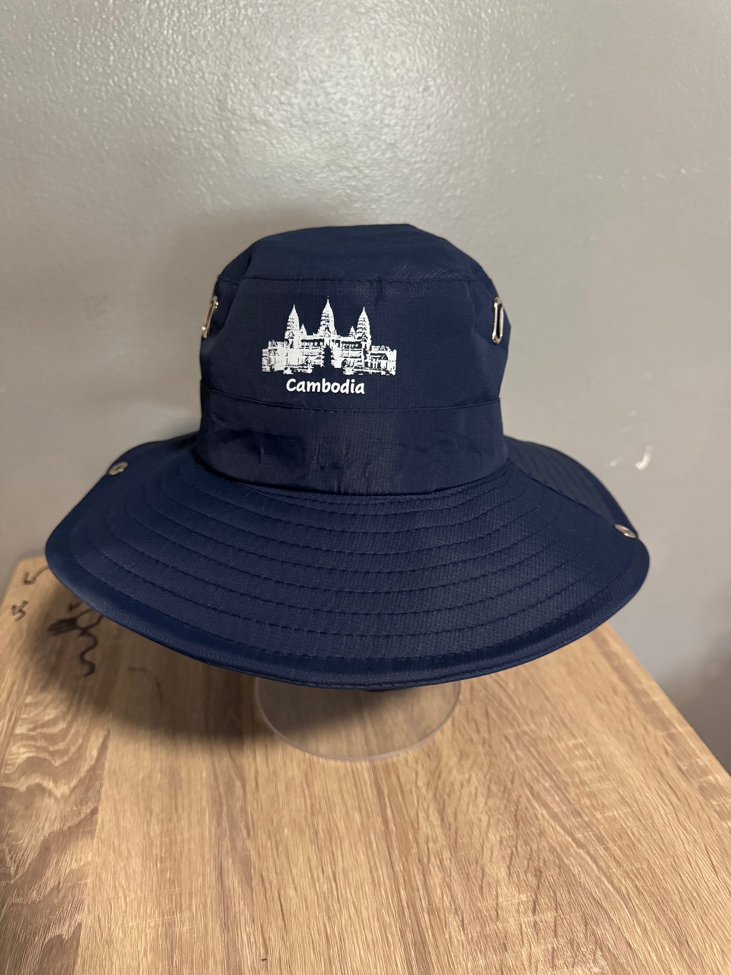 Hunting hats