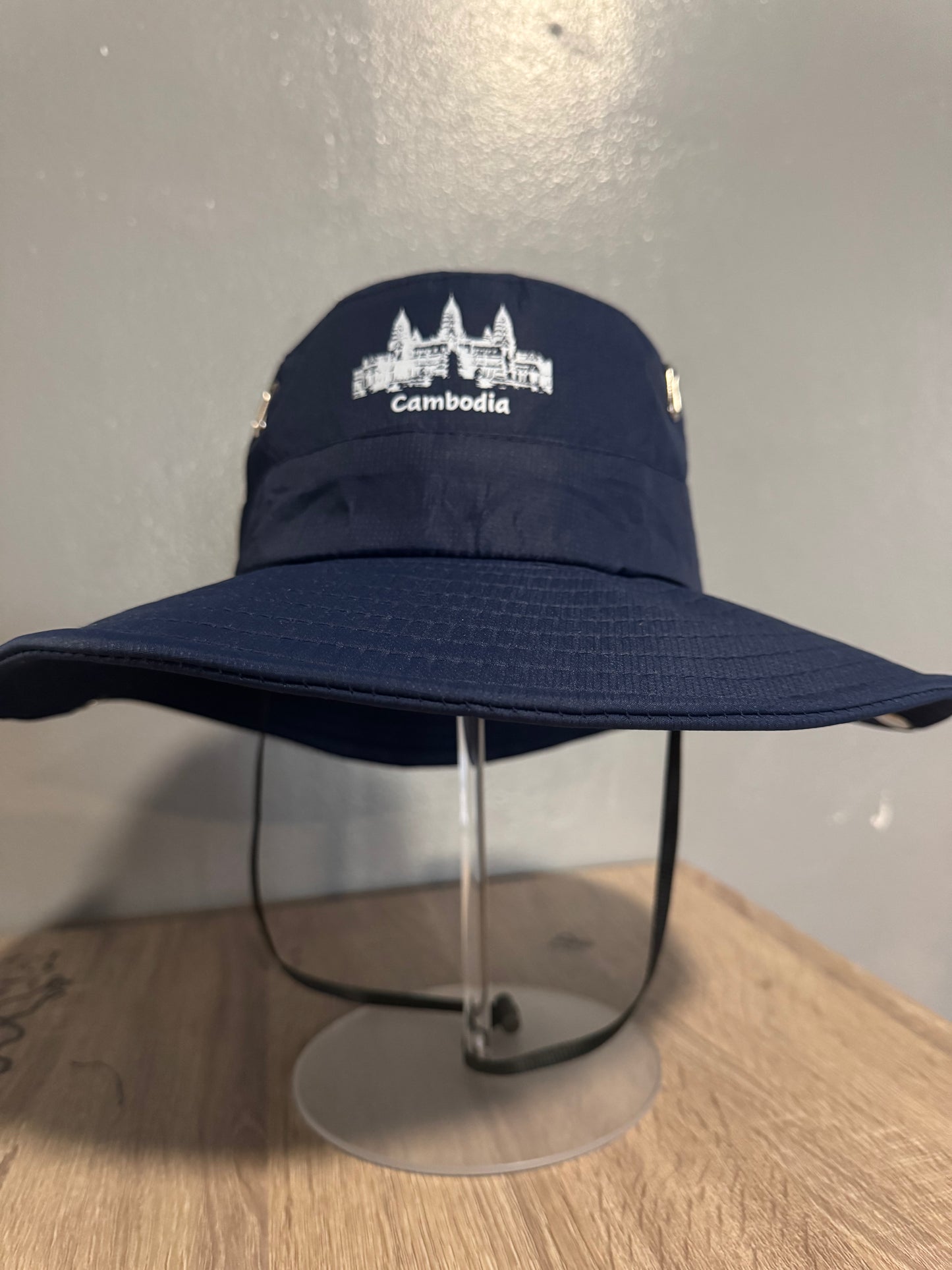 Hunting hats