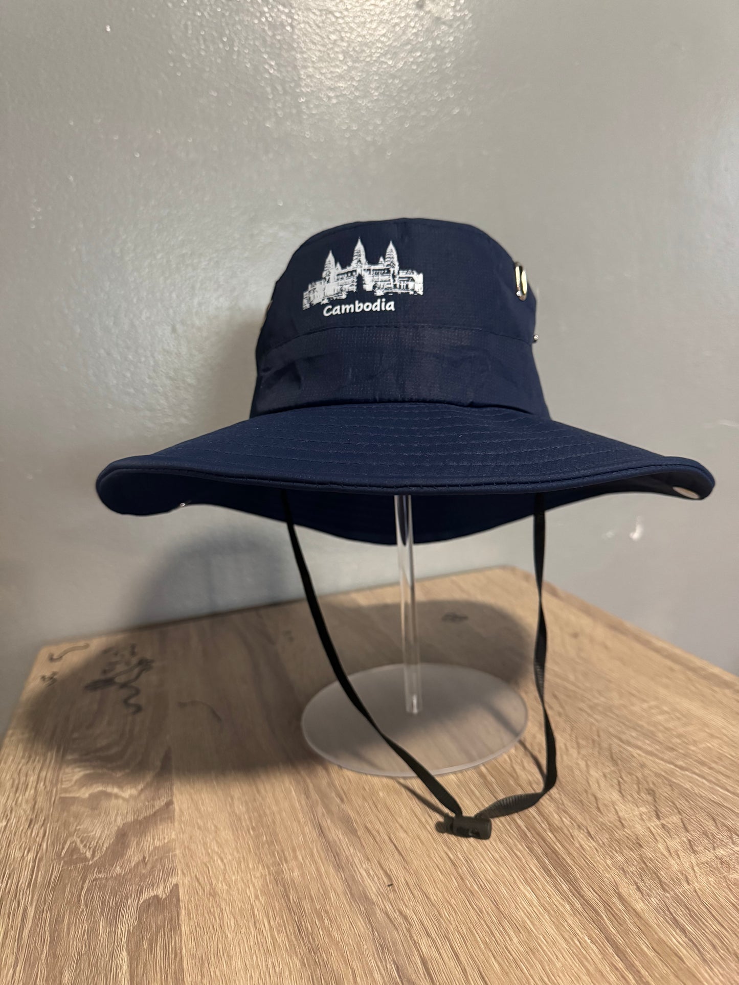 Hunting hats