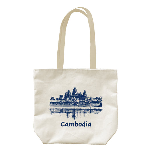Natural Tote Bag